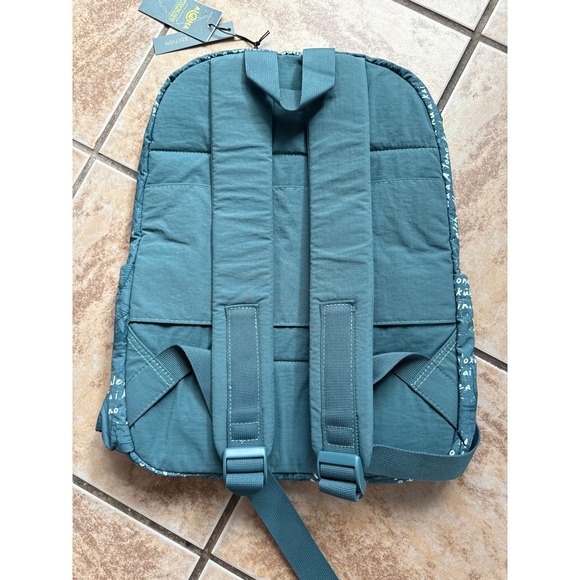 NEW Aloha Collection Holomoana Hokulea 50 Years Nylon Backpack Limited Edition